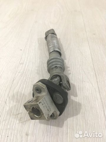 Рулевой карданчик Mercedes Benz S350 W221 M272.965