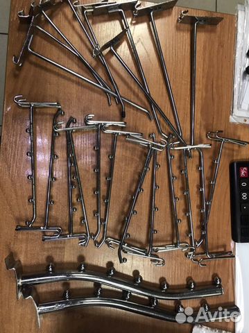 Вешало для одежды