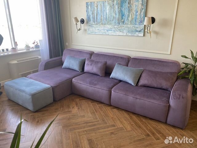 Ремонт перетяжка мягкой мебели