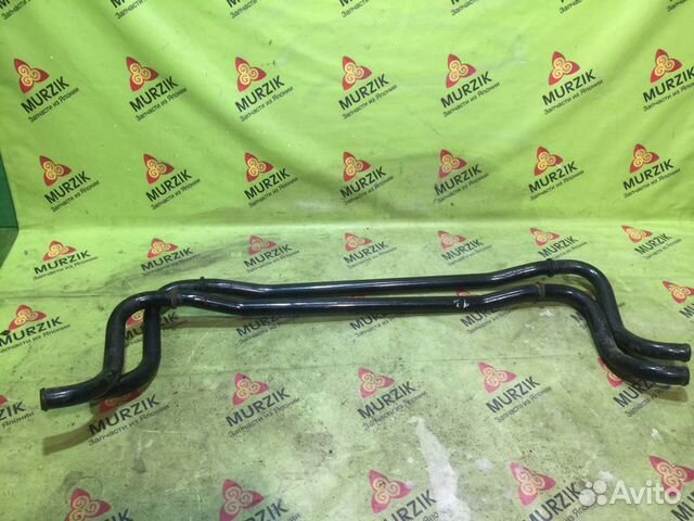 Стабилизатор передний Audi A4 B7 avant BFB 1.8