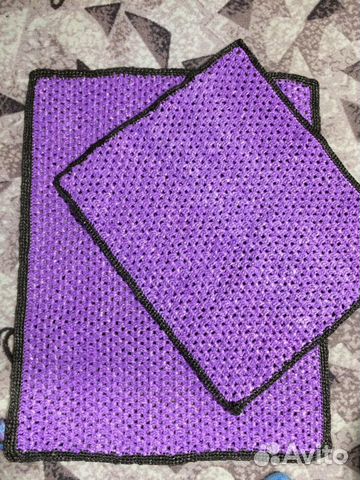 Набор ковриков