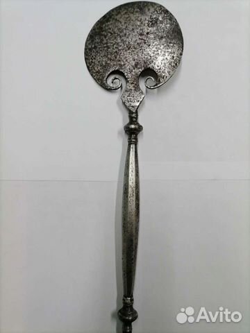 100 летний. Предмет быта