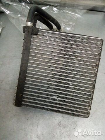 Испаритель кондиционера Ford Focus 2 qqdb 2007