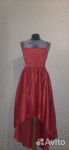 Платье женское 44 - 46 размер