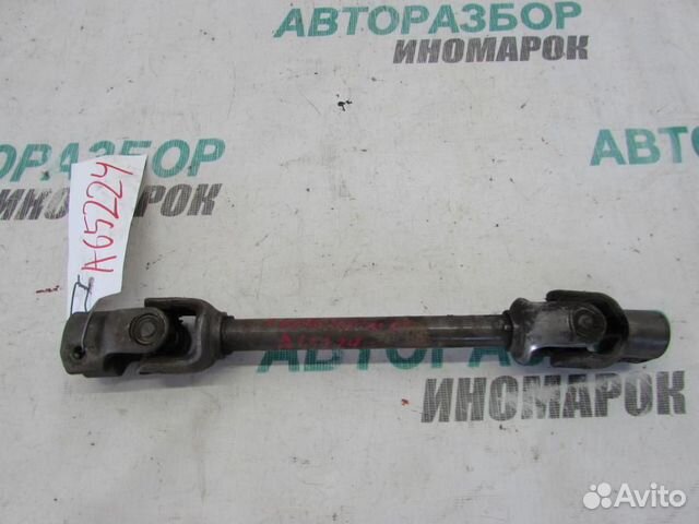 Кардан рулевой для Hyundai Tiburon 1996-2002г