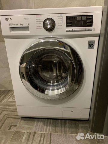 Ремонт и подключение бытовой техники: стиральные и