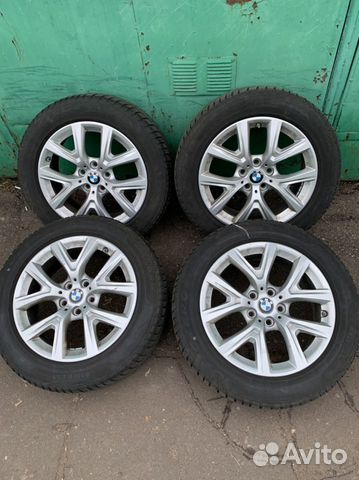 R17 Pirelli Winter Sottozero 3 205/60, PCD 5x112 DIA 38