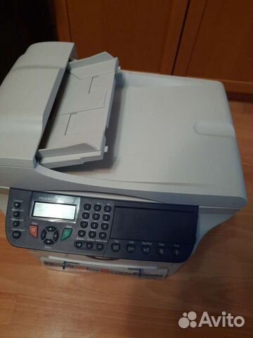 Мфу Xerox phaser 3100MFP
