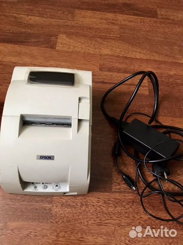 Принтер для чеков