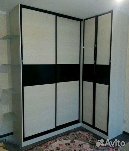 Сборщик мебели