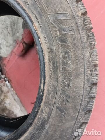 Viatti 185/65 R15, 1 шт