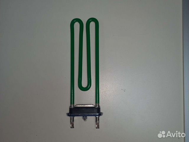 Запчасти для стиральных машин