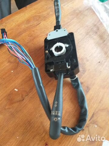 Гитара Исудзу эльф