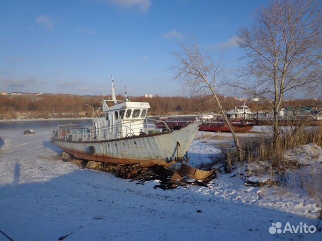 Рубка судовая