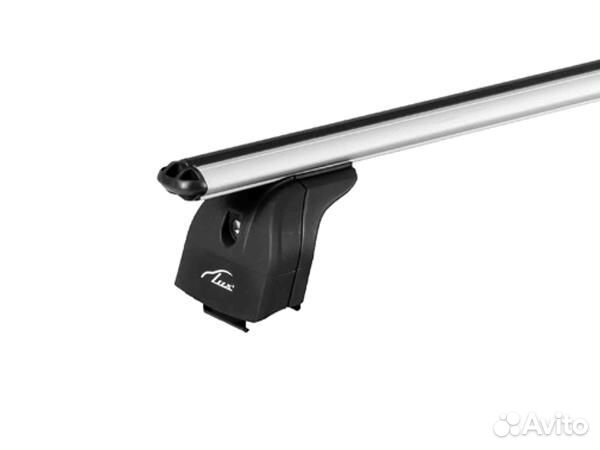 Багажник на крышу Renault Koleos (2016-2020)