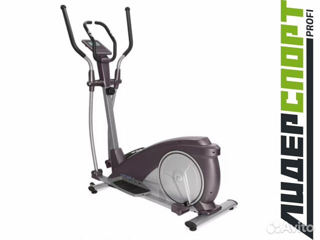 Эллиптический тренажер «oxygen fitness Cariba III»