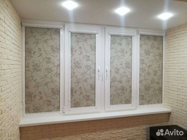 Жалюзи все виды