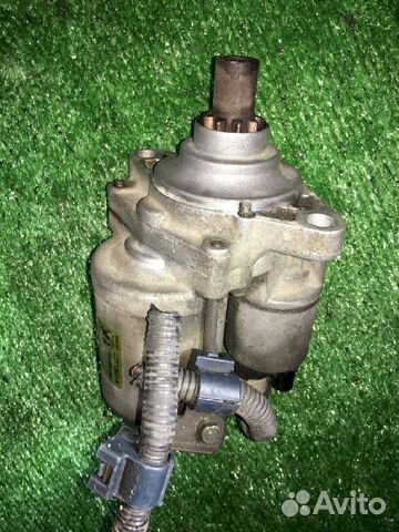 Стартер D15B Honda Civic EK2 EK3 EK5 EK8 SM44210