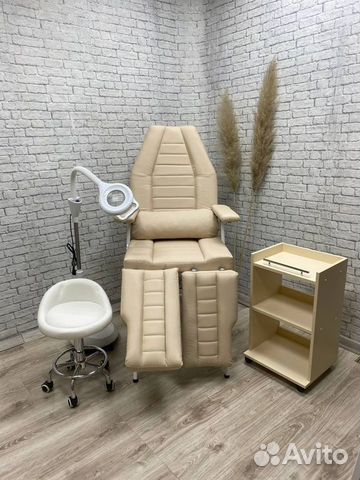 Педикюрное кресло новое, доставка