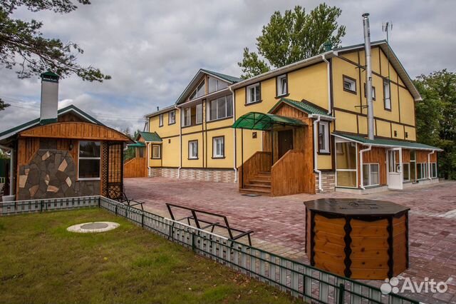 

9-к. дом, 480 м²