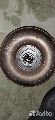 Коробка автомат bmw e60 n52b25