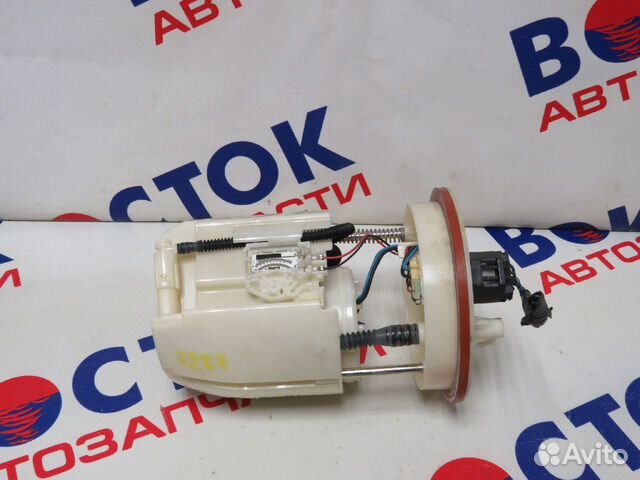 Насос топливный mazda mazda6 GJ PE-VPS, PY-VPS