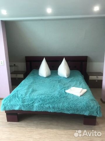 

2-к. коттедж, 50 м²
