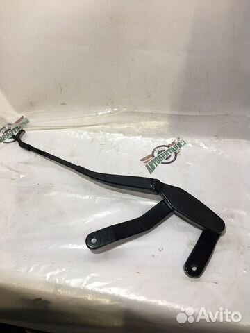 Поводок дворника правый мерседес W212 новый