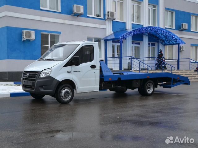 Эвакуатор