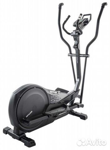 Эллиптический тренажер Кettler Unix 2 / 7692-200