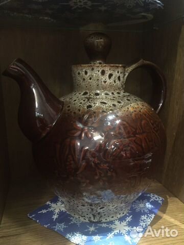 Керамика СССР