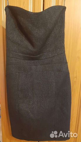 Платье Love Republic