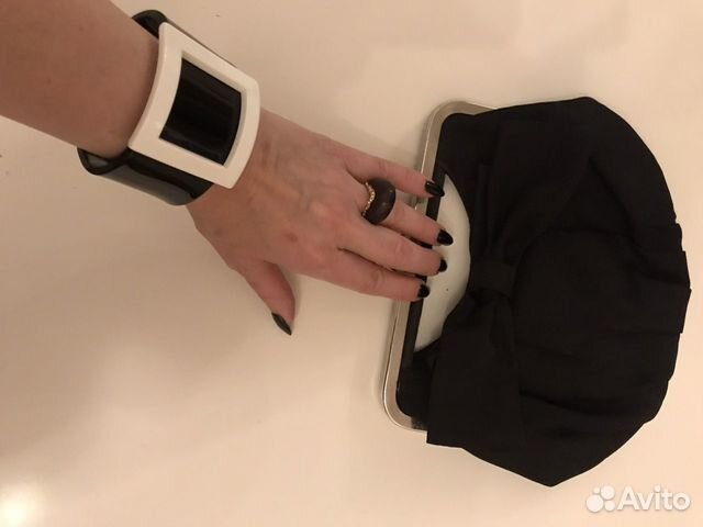 Театральная сумочка