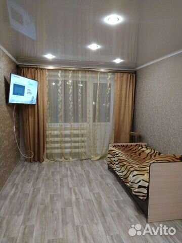 

2-к. квартира, 45 м², 4 кровати