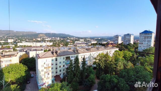

2-к. квартира, 48 м², 10/12 эт.