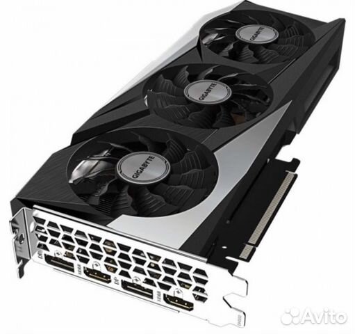 Видеокарты rtx 3060ti gigabyte palit