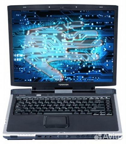 Продам Ноутбук Toshiba 1415-S173