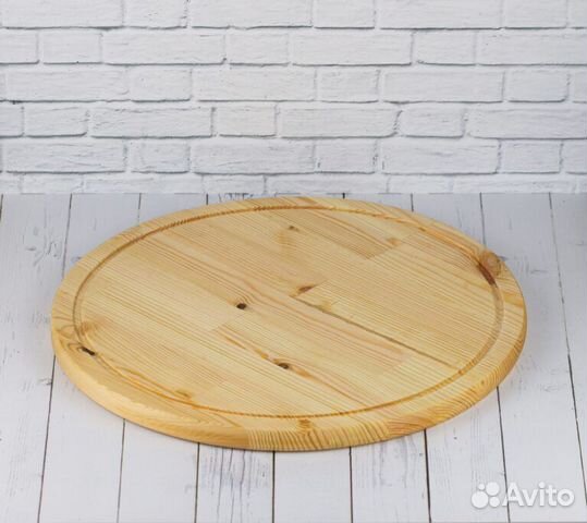 Доска для подачи блюд (Большая)