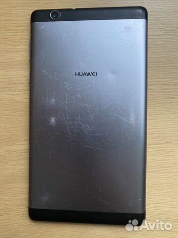 Huawei mediapad t3 7