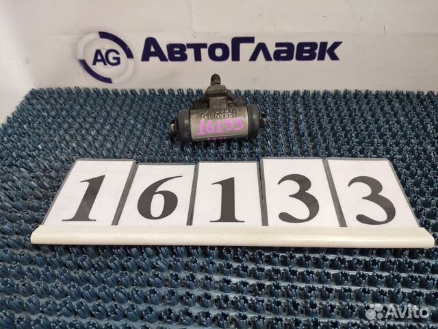 Цилиндр тормозной рабочий Nissan Wingroad / AD Wag