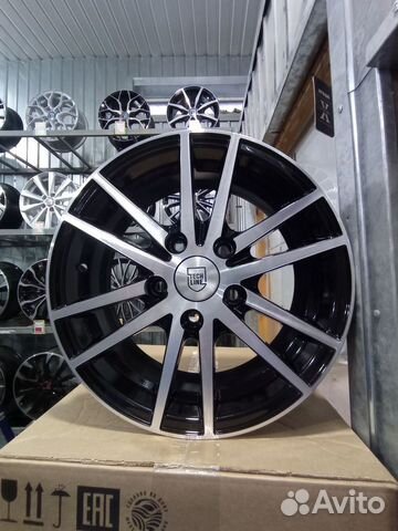 Диски R15 5*112 для Ауди Шкода Фольксваген