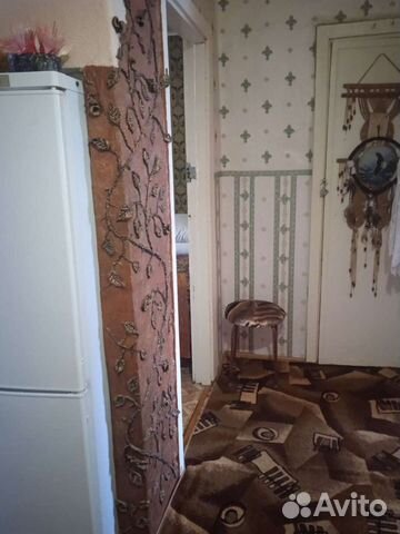 

2-к. квартира, 45 м², 2 кровати
