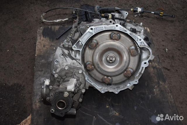 Кпп Opel Insignia (A) TF80SC