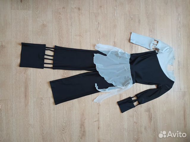 Костюмы для танцев