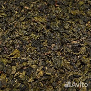 Чай молочный улун