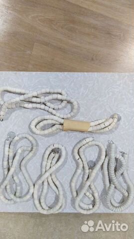 Электронагревательные спирали СССР