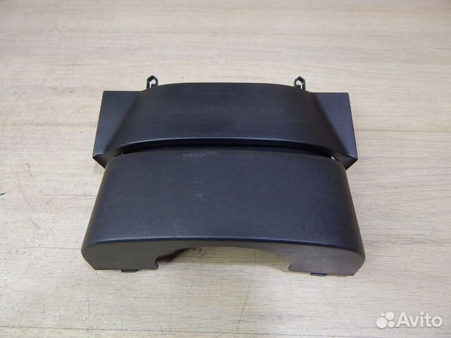 Кожух рулевой колонки Ford Focus 2