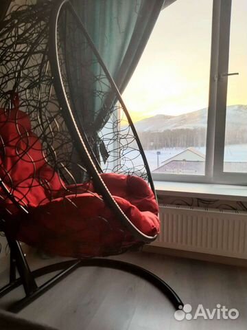 

2-к. квартира, 40 м², 2 кровати