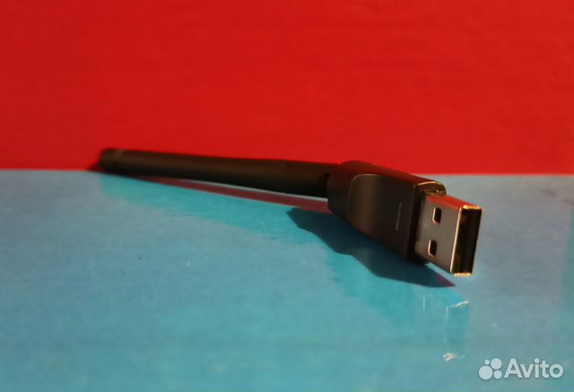 WiFi USB адаптер