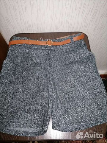 Шорты